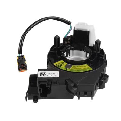 BK2T14A664AA Clock Spring for 2015-2019 Ford Transit-150 350 BK2T-14A664-AA Foto 1 de 4