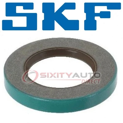 SKF Rear Transfer Case Output Shaft Seal for 1959-1979 Jeep CJ5 - Gaskets dc — 第 1/4 张图片