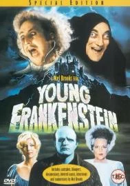 Young Frankenstein (DVD, 2005)
