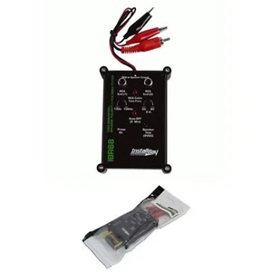 Probador de cables Install Bay RCA AIO 9V generador de tonos altavoz polaridad / IBR68 - Imagen 1 de 5