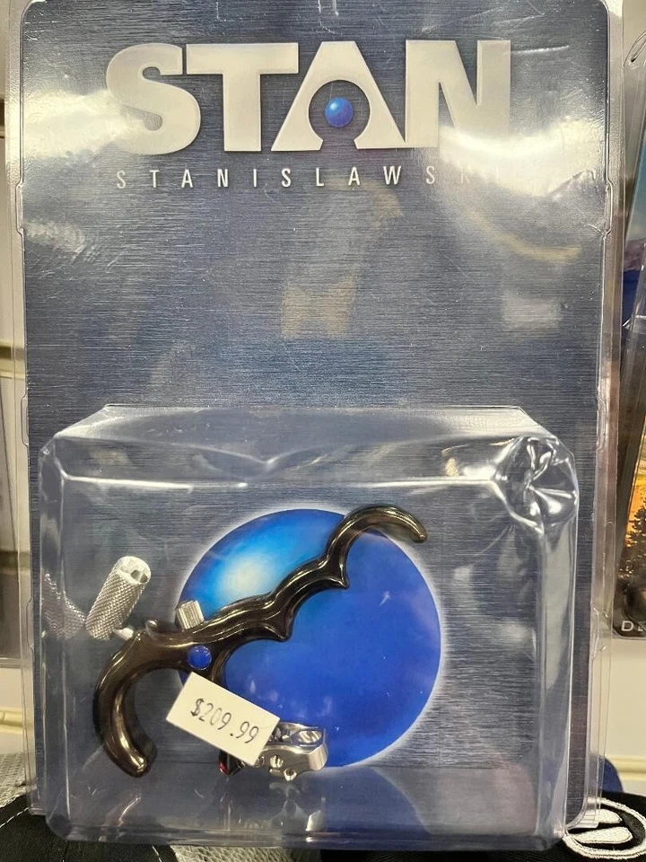 STANISLAWSKI  ST MX L4 DS BM - Image 1 of 1