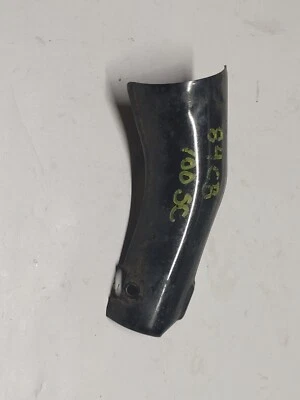 Protector térmico escape Honda CB700SC Nghthawk 1984 18425-MJ1-003 Foto 1 de 3