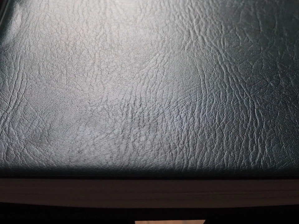 ALBUM COLLECTION TAAF 1955-2000 -MNH **  COTE ENV 4467e - - Photo 1/4