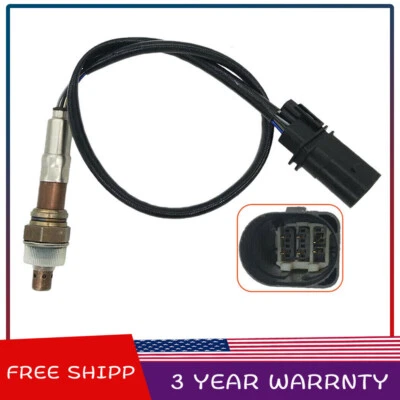 Upstream Oxygen O2 Sensor 234-5120 For 2006-2008 Audi A4, 2006-2011 Audi A6 3.2L - Image 1 of 4