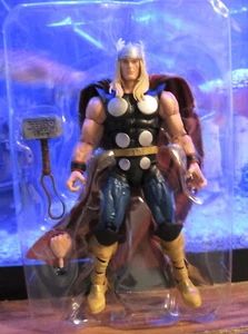 Marvel Legends 2019 CLASSIC THOR FIGUR Avengers Comic 80th Anniversary Series - Bild 1 von 1