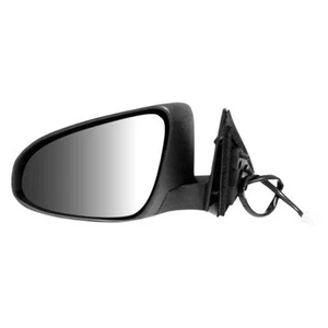 ESPEJO RETROVISOR IZQUIERDO TOYOTA CAMRY 2012-2014 #5210832 SIN CALEFACCIÓN 6 CABEZALES 3 PINES - Imagen 1 de 1