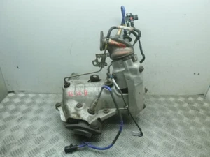 TOYOTA COROLLA 1.4 D-4D DIESEL CONVERTITORE CATALITICO DPF 2018 - Foto 1 di 6