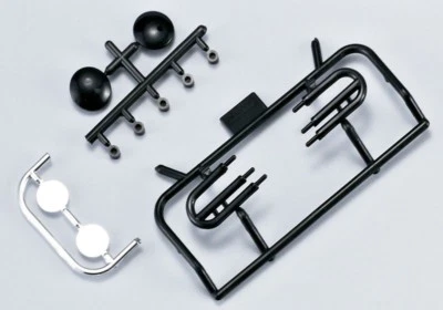 killerbody Rückspiegel Set für 1/10 SCT - KB48044 - Bild 1 von 2