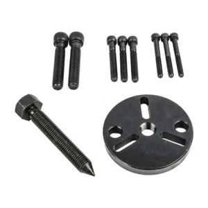 Air Conditioning Compressor Clutch Sucker Remover High-quality Puller Installer - Picture 1 of 7