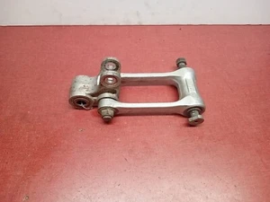 2012 12 YAMAHA YZ250F YZ 250 F SHOCK LINKAGE DOGBONE SUSPENSION OEM - Picture 1 of 2