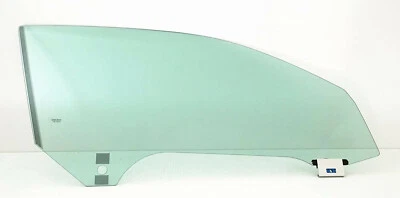 Fit 07-13 BMW 328 335 08-13 M3 Coupe Passenger Right Front Door Window Glass  - Image 1 of 3