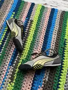 Puma Archive Sneakers Women’s Size US 7.5 - Picture 1 of 8