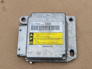 Chassis ECM  On Transmission Tunnel ID 10356308 Fits 06 Colorado 89047249 - Picture 1 of 4