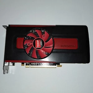 Dell AMD Radeon HD 7770 Ghz Edition 2GB GDDR5 - Picture 1 of 9