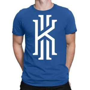 Camiseta Kyrie Irving Logo - Imagen 1 de 1