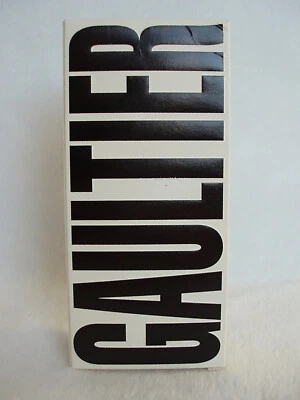 Parfum Gaultier2 Jean Paul Gaultier 120ml Eau De Parfum (Ancienne Version)  VIDE - Photo 1/4