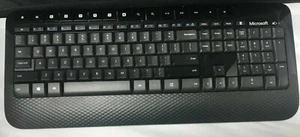 KEYS for Microsoft Desktop 2000 M7J-00001 Wireless Keyboard KEY CAPS - Picture 1 of 1