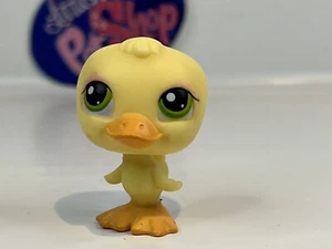 DUCK #51 - Littlest Pet Shop - Hasbro LPS - Imagen 1 de 4