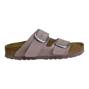 Birkenstock Arizona Big Buckle Sandal | Ankle Strap | Purple | W 5 M 3 | EU 36 - Picture 1 of 12