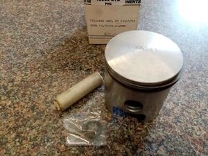 Villiers Kolbenkit Vega S250 Starmaker 247cc 1963/64 12-1 High Comp STD oder 0,5 mm - Bild 1 von 3