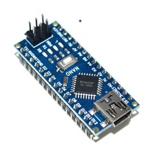 MINI USB Nano V3.0 ATmega328P CH340G 5V 16M Micro-controller board for Arduino