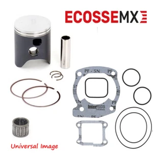 Yamaha YZ250 2002-2021 Vertex Piston Bearing Gasket Kit 66.34 A 22584 Motocross - Picture 1 of 5
