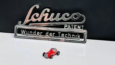 Schuco piccolo Midget RARE!!  - Bild 1 von 4