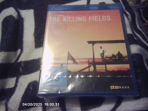 The Killing Fields (1984) Region B Non-U.S. (READ DETAILS) BRAND NEW Blu-ray - Foto 1 di 2