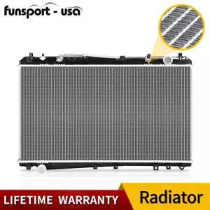 2324 Radiator for 2000 2001 2002 2003 2004 Toyota Avalon XL XLS Sedan 3.0L V6 - Picture 1 of 8