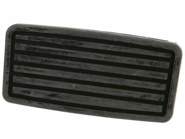 Pastilla de pedal de freno para 2001-2003 Acura CL 2002 C413RQ AYUDA Foto 1 de 1