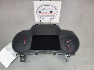 2015 C7 Corvette Z51 Digital Instrument Cluster, 20k Miles, MPH, NO LENS - OEM - Bild 1 von 13