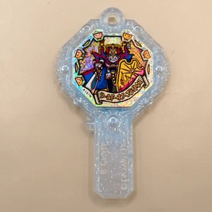 Shield of Brightness Darkness Yokai Watch Yokai Ark Bandai Anime Japan Z862 - Picture 1 of 3