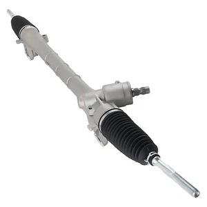 Power Steering Rack And Pinion For Toyota Prius Plug-In 1.8L 10-15 With Tie Rods - Picture 1 of 12