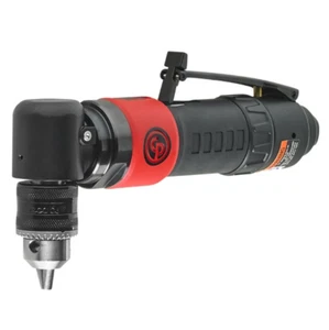 Chicago Pneumatic Air 3/8” / 10mm Angle Drill Key Chuck 8941008790 CP879C - Picture 1 of 4