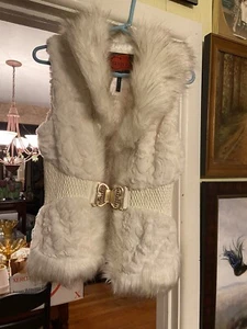 CELSIUS PREMIUM FELLWESTE GRÖSSE LARGE (L) - Bild 1 von 6