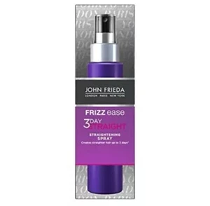 John Frieda Frizz Ease 3-Day Straight Semi-Permanent Styling Spray 100ml - Picture 1 of 1