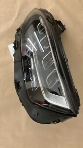 A2579062602 CLS 257 Mercedes Benz Right Hand Side Full LED Headlight