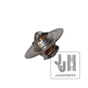 Thermostat 180 Degrees Fits Case C CC CI CO D DC DH DI DO DV L Tractors O8989AB - Picture 1 of 10