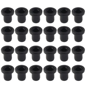 Front Rear 24 Pack A-Arm Bushing Kit for Polaris 5439874 5436832 RZR XP 900 - Picture 1 of 7