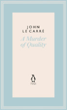 A Murder of Quality by John le Carre (Hardcover, 2019)