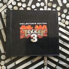 Tekken 3 Collectors Edition Demo Disc   Playstation 1 Ps1