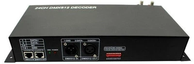 Blizzard Lighting Komply DMX-24 - Image 1 of 2