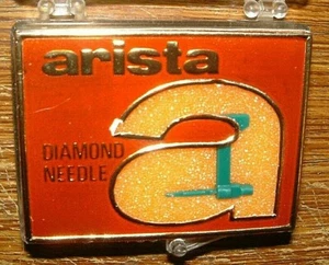 Phonograph NEEDLE AS16D or 567SD for Astatic N50sd N60 N72 140 138 133, 164-DS73 - Picture 1 of 11
