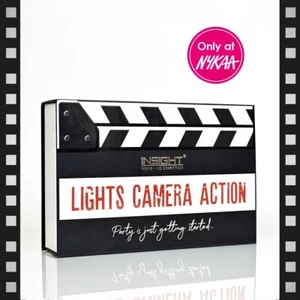 Insight Cosmetics Light Camera Action - Picture 1 of 11