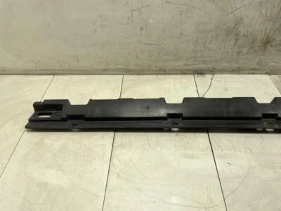 BMW X3 E83 2005 faldón lado del conductor izquierdo panel basculante soporte OEM+ Foto 1 de 4