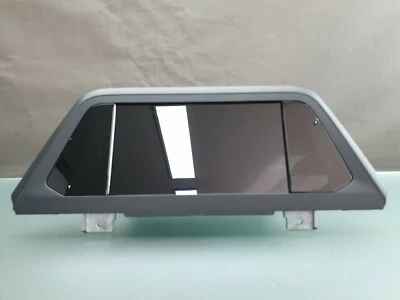 Orig BMW X3 G01 X4 G02 CID Display Bildschirm Navi Screen Bordmonitor 6834921 - Bild 1 von 4