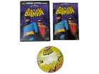 Batman: The Movie (DVD, édition spéciale sacrée Batman !) Adam West bon + état