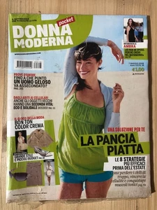 Rivista Donna Moderna 2008 nr. 18 - Foto 1 di 1