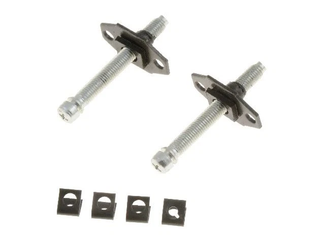 Headlight Adjusting Screw For 1972-1976 Ford Gran Torino 1973 1974 1975 FB388DV - Imagem 1 de 1