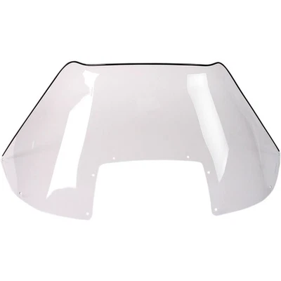 Snostuff Windshield for John Deere 450-703 - Image 1 of 3